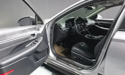 Hyundai Sonata 2021, 99901 км, за 13300000 KRW - фото 10