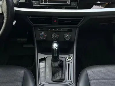 Volkswagen Lavida 2020, 60000 км, за 49500 CNY - фото 11
