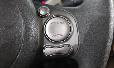 Nissan Cube 2012, 92555 км, за 5500000 KRW - фото 17