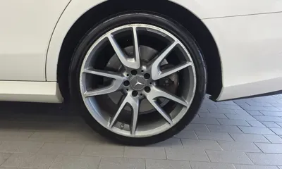 Mercedes-Benz E-Class 2018, 68199 км, за 38800000 KRW - фото 5