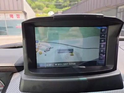 KG_Mobility_Ssangyong KORANDO 2015, 154339 км, за 5600000 KRW - фото 12