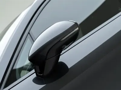 Porsche Panamera 2019, 76000 км, за 445000 CNY - фото 7