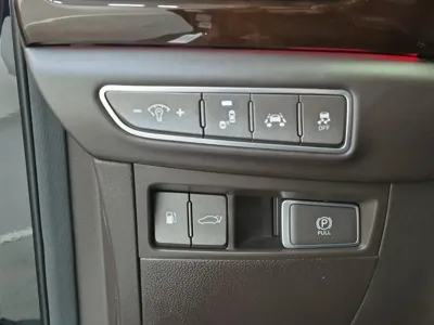 Genesis EQ900 2018, 135940 км, за 22900000 KRW - фото 18