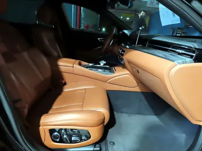 Kia K9 2025, 55381 км, за 45500000 KRW - фото 8