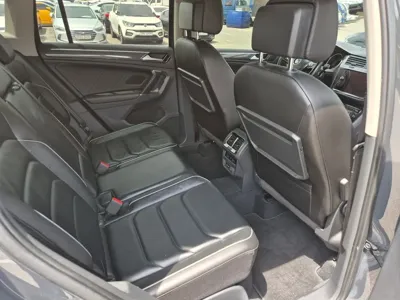 Volkswagen Tiguan 2018, 102800 км, за 18500000 KRW - фото 11