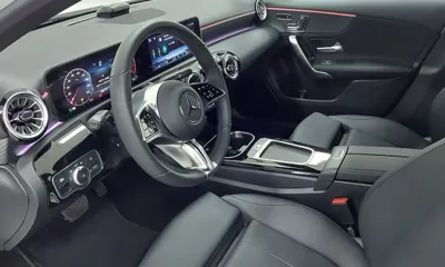 Mercedes-Benz A-Class 2026, 3080 км, за 39000000 KRW - фото 9