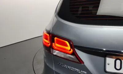 Hyundai Maxcruz 2017, 127566 км, за 15500000 KRW - фото 23