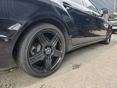 Mercedes-Benz CLS-Class 2016, 187000 км, за 14000000 KRW