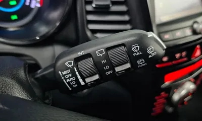 KG_Mobility_Ssangyong TIBOLI 2017, 90785 км, за 8900000 KRW - фото 20