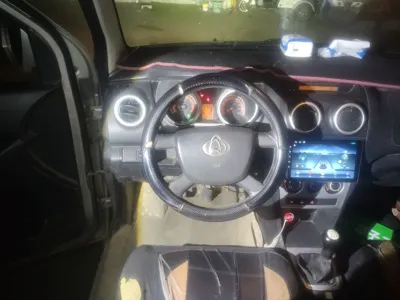 CHANGAN KAICHENG Ounuo S 2014, 141100 км, за 15540.74 CNY - фото 11