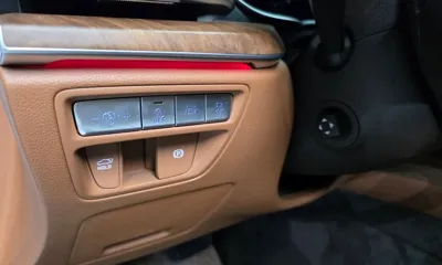 Genesis G80 2021, 59625 км, за 39200000 KRW - фото 29