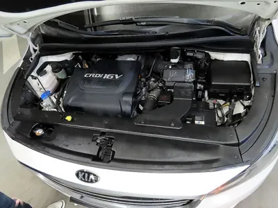 Kia Canival 2017, 183236 км, за 14000000 KRW - фото 6