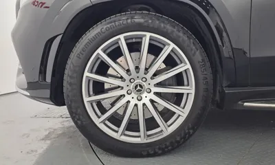 Mercedes-Benz GLS-Class 2022, 72577 км, за 75000000 KRW - фото 5