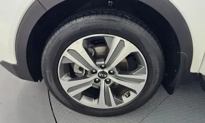 Kia Sorento 2018, 98790 км, за 16000000 KRW - фото 5