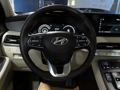 Hyundai Palisade 2022, 133307 км, за 27900000 KRW - фото 8