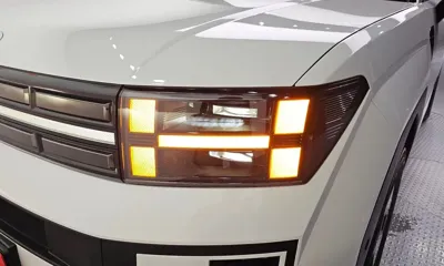 Hyundai Santafe 2025, 24627 км, за 36000000 KRW - фото 22