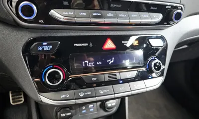 Hyundai Ioniq 2018, 169000 км, за 8790000 KRW - фото 15