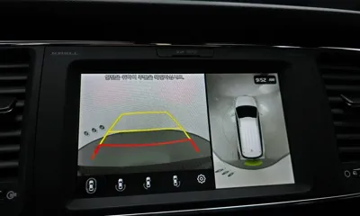 Kia Canival 2019, 178826 км, за 17900000 KRW - фото 14