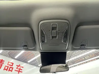 GAC Motor Trumpchi M6 2022, 58000 км, за 109800 CNY - фото 16