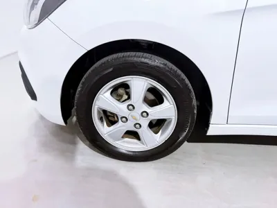 ChevroletGMDaewoo Spark 2016, 138234 км, за 3800000 KRW - фото 20