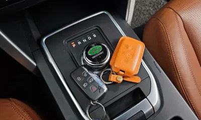Land Rover Discovery Sport 2017, 120190 км, за 11900000 KRW - фото 9
