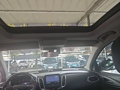 Chevrolet Equinox 2018, 75700 км, за 48700 CNY - фото 18