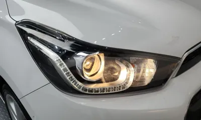 ChevroletGMDaewoo Spark 2017, 68161 км, за 6200000 KRW - фото 22