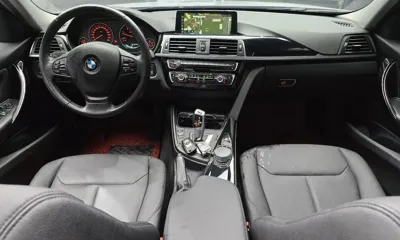 BMW 3-Series 2017, 146329 км, за 12000000 KRW - фото 7