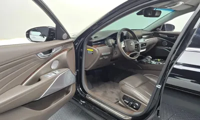 Kia K9 2019, 35787 км, за 28500000 KRW - фото 10