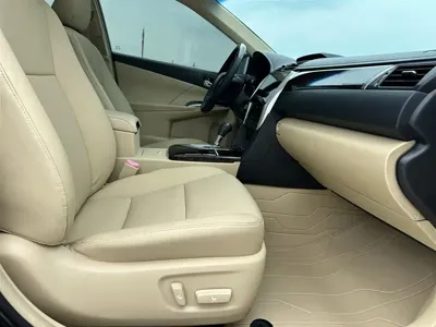 Toyota Camry 2015, 83000 км, за 51800 CNY - фото 8