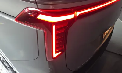 Kia Canival 2024, 32325 км, за 39900000 KRW - фото 23