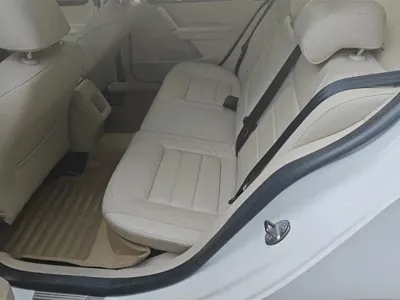 Volkswagen Lavida 2015, 81199 км, за 25800 CNY - фото 11