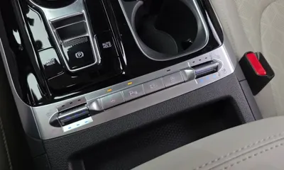 Kia Canival 2021, 40368 км, за 28500000 KRW - фото 30