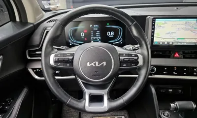Kia Sportage 2024, 21471 км, за 22700000 KRW - фото 13