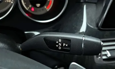 Mercedes-Benz CLS-Class 2016, 58525 км, за 19300000 KRW - фото 9