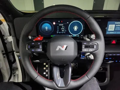 Hyundai Ioniq5 2026, 780 км, за 45020000 KRW - фото 7