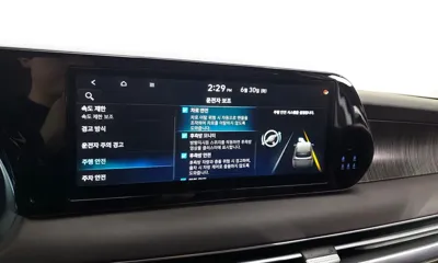 Hyundai Palisade 2023, 96236 км, за 99990000 KRW - фото 32
