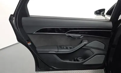 Audi A8 2020, 114151 км, за 43900000 KRW - фото 25