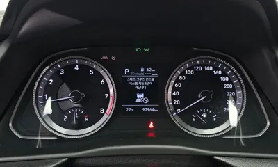 Hyundai Sonata 2021, 97964 км, за 15500000 KRW - фото 8