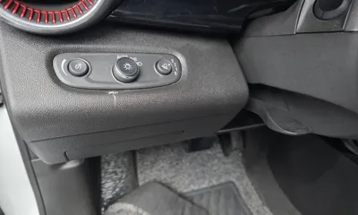 ChevroletGMDaewoo Trax 2025, 20226 км, за 19500000 KRW - фото 27