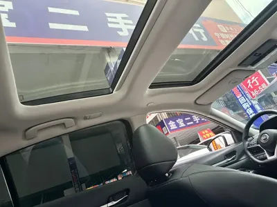 Nissan Teana 2019, 100000 км, за 76800 CNY - фото 13