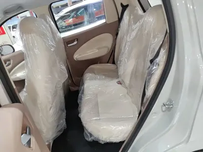 Wuling MINIEV 2026, 100 км, за 40599 CNY - фото 17