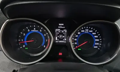 Hyundai Avante 2014, 168506 км, за 5900000 KRW - фото 8