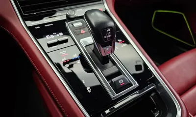 Porsche Panamera 2020, 102880 км, за 69300000 KRW - фото 9