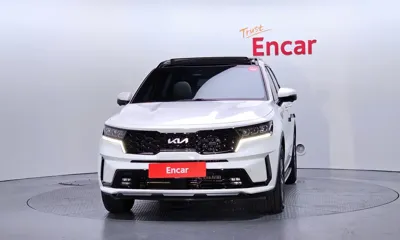 Kia Sorento 2022, 55457 км, за 34200000 KRW - фото 3