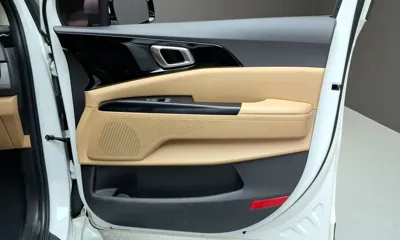 Kia Canival 2021, 65039 км, за 22400000 KRW - фото 24