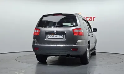 Kia Mohave 2011, 236514 км, за 3990000 KRW