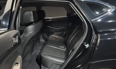 Hyundai Tucson 2016, 82799 км, за 10000000 KRW - фото 12