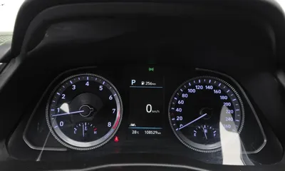 Hyundai Sonata 2022, 108529 км, за 13950000 KRW - фото 8