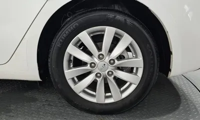 Kia K3 2014, 44756 км, за 8300000 KRW - фото 21